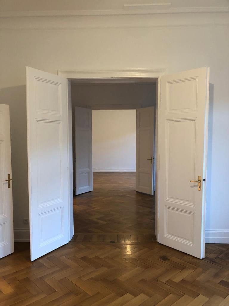 Pronájem bytu 5+1 125 m², Wiesbaden, Hessen Pronájem bytu 5+1 125 m², Wiesbaden, Hessen