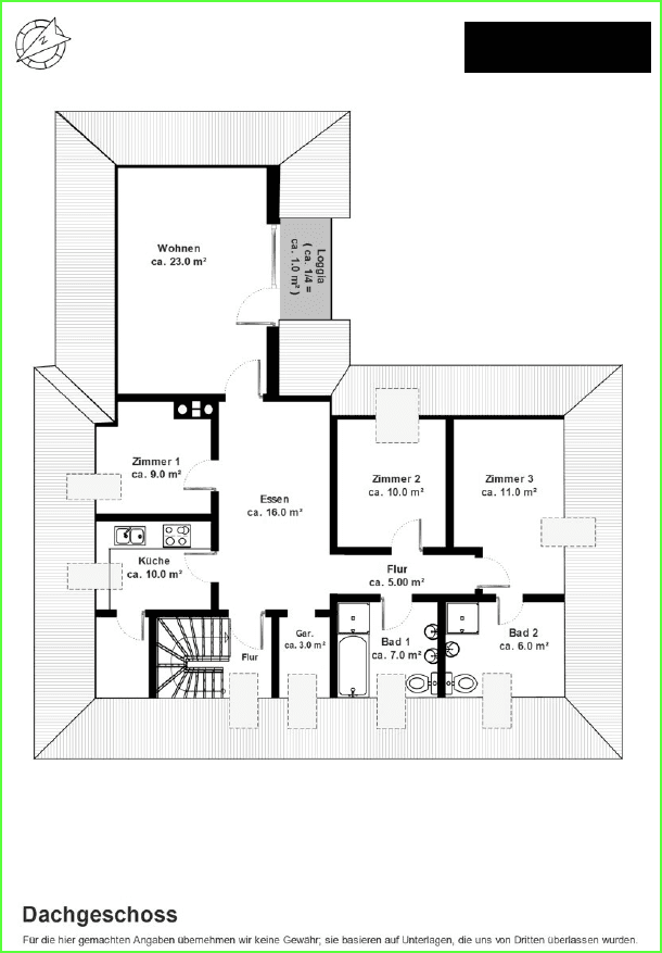Pronájem bytu 4+1 101 m², Hamburg, Hamburg Pronájem bytu 4+1 101 m², Hamburg, Hamburg