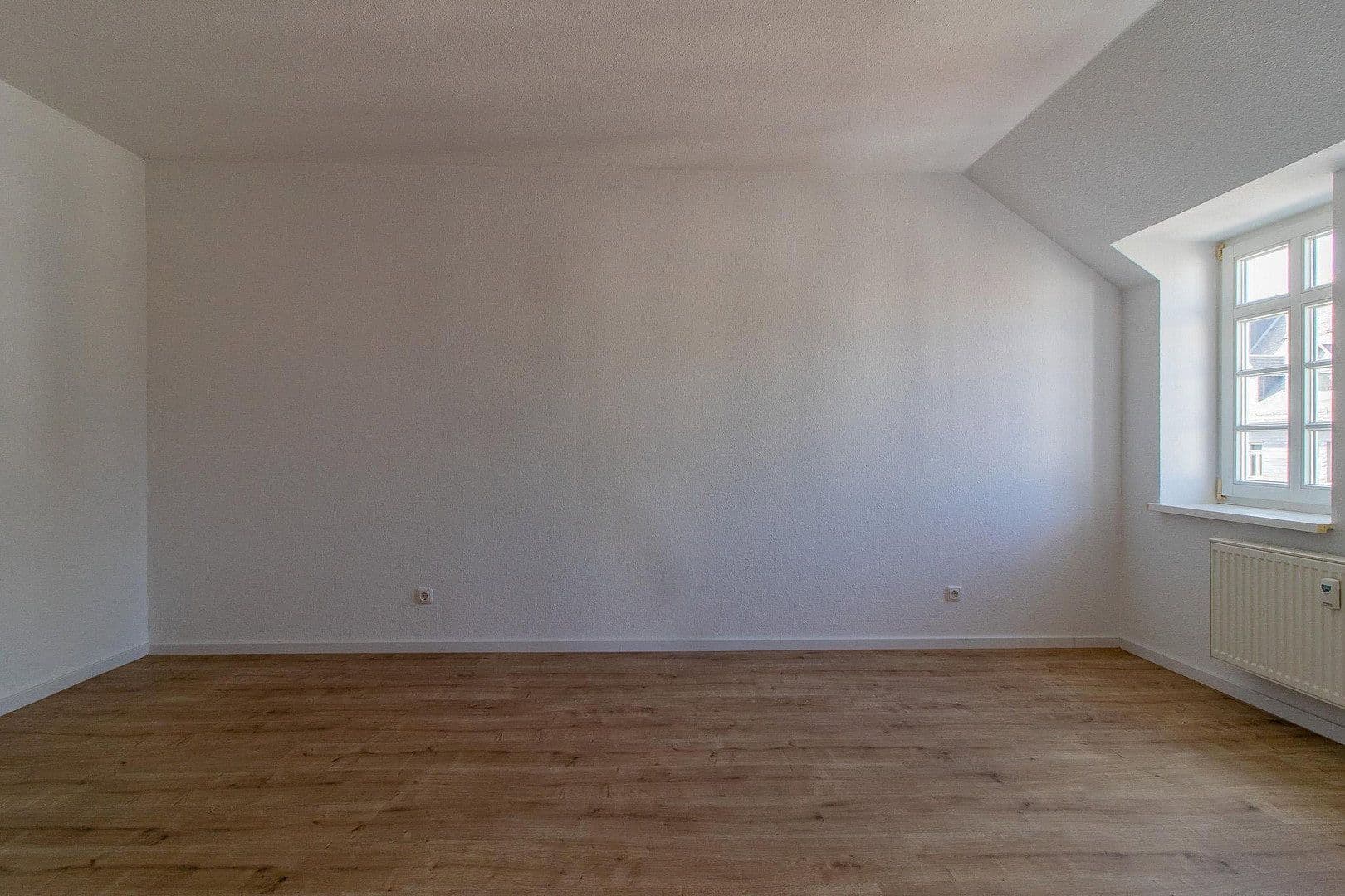 Prodej bytu 2+1 57 m², Chemnitz, Sasko Prodej bytu 2+1 57 m², Chemnitz, Sasko