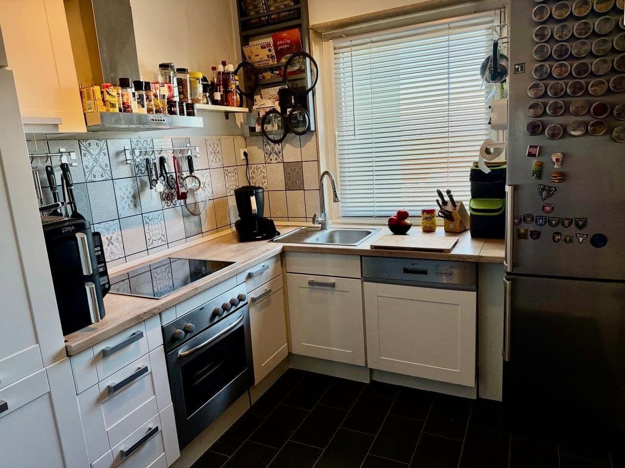 Pronájem bytu 4+1 93 m², Berliner Ring 40, Burgdorf, Dolní Sasko Pronájem bytu 4+1 93 m², Berliner Ring 40, Burgdorf, Dolní Sasko