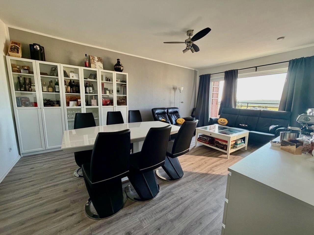 Pronájem bytu 4+1 93 m², Berliner Ring 40, Burgdorf, Dolní Sasko Pronájem bytu 4+1 93 m², Berliner Ring 40, Burgdorf, Dolní Sasko