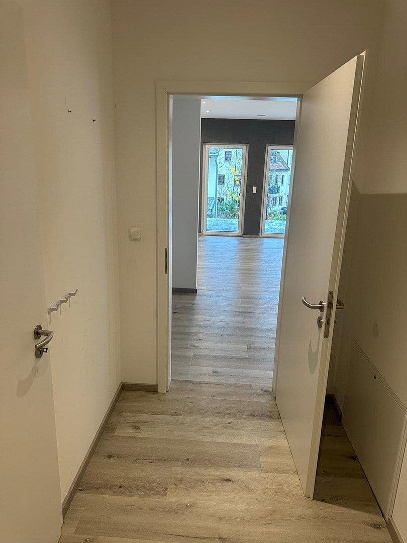 Prodej domu 130 m², pozemek 260 m², Litzendorf, Bavorsko Prodej domu 130 m², pozemek 260 m², Litzendorf, Bavorsko