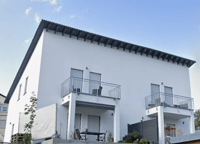 Prodej domu 130 m², pozemek 260 m², Litzendorf, Bavorsko Prodej domu 130 m², pozemek 260 m², Litzendorf, Bavorsko