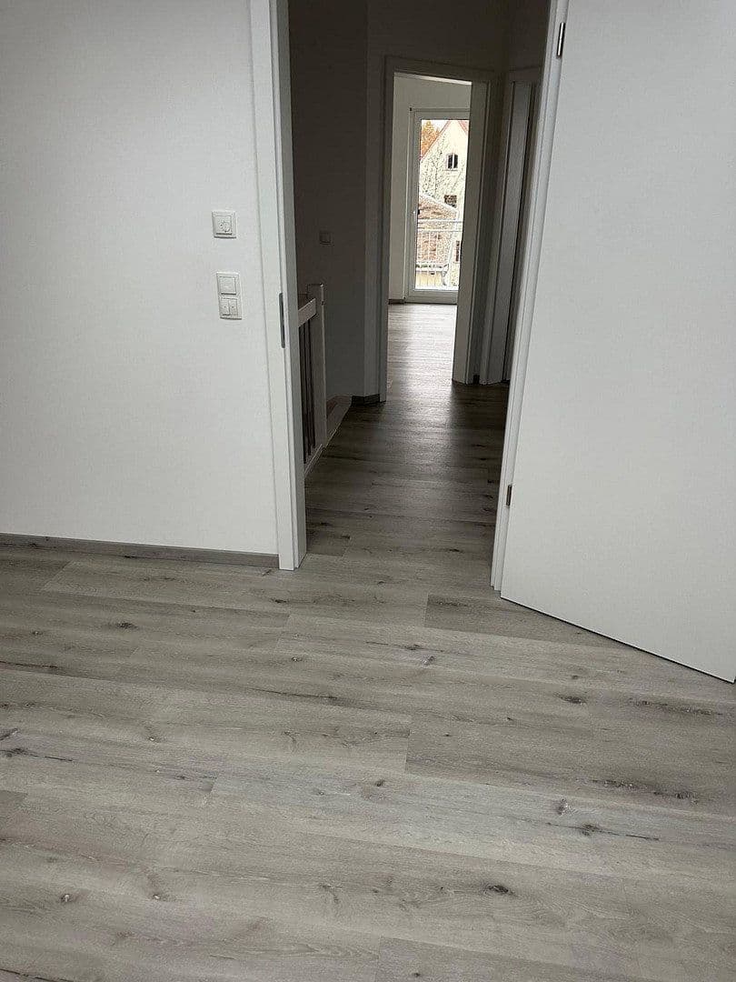 Prodej domu 130 m², pozemek 260 m², Litzendorf, Bavorsko Prodej domu 130 m², pozemek 260 m², Litzendorf, Bavorsko