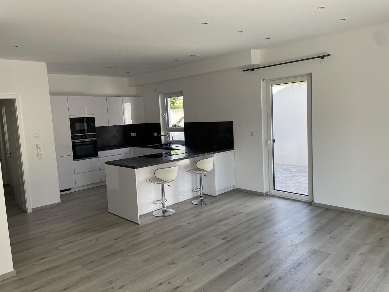 Prodej domu 130 m², pozemek 260 m², Litzendorf, Bavorsko Prodej domu 130 m², pozemek 260 m², Litzendorf, Bavorsko