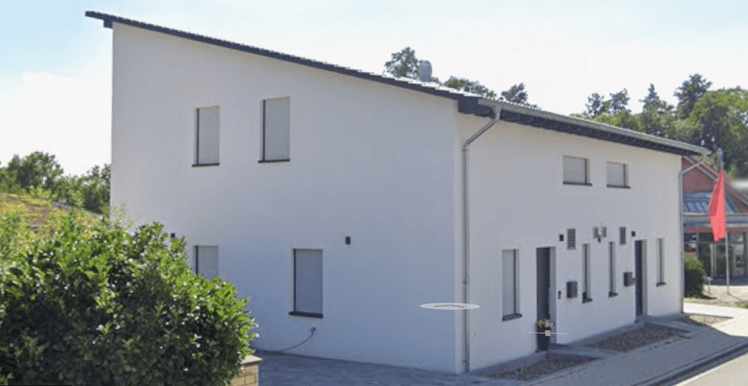 Prodej domu 130 m², pozemek 260 m², Litzendorf, Bavorsko Prodej domu 130 m², pozemek 260 m², Litzendorf, Bavorsko