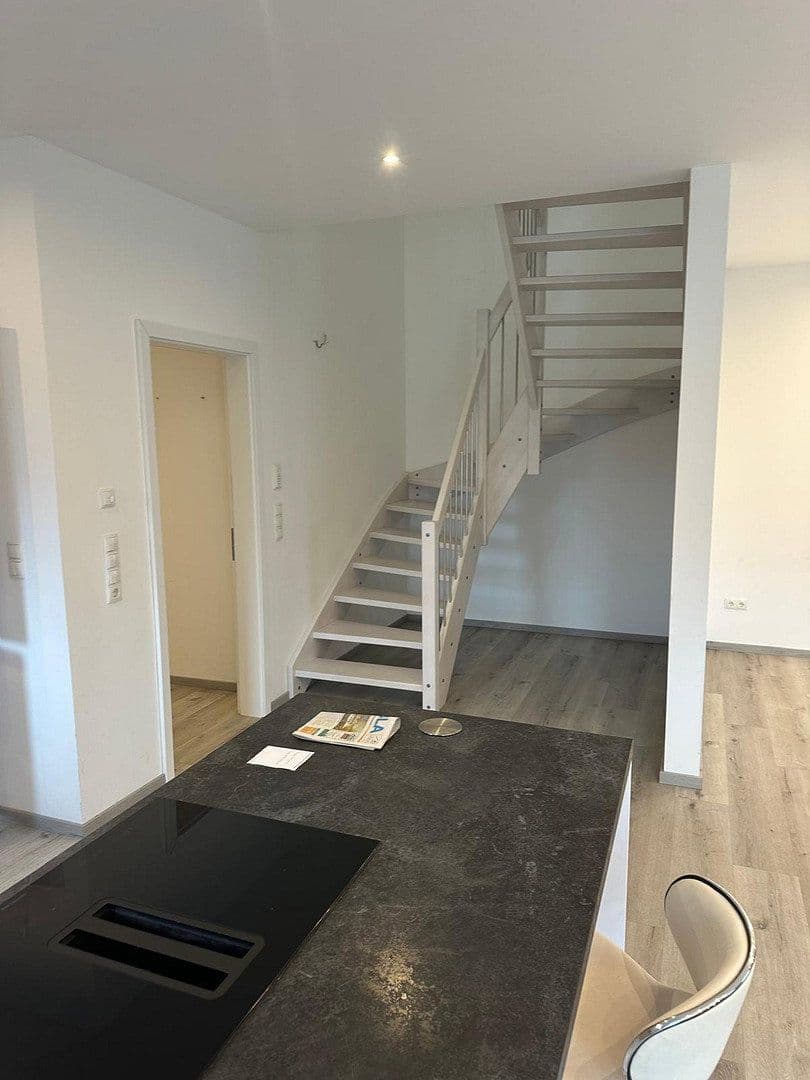 Prodej domu 130 m², pozemek 260 m², Litzendorf, Bavorsko Prodej domu 130 m², pozemek 260 m², Litzendorf, Bavorsko