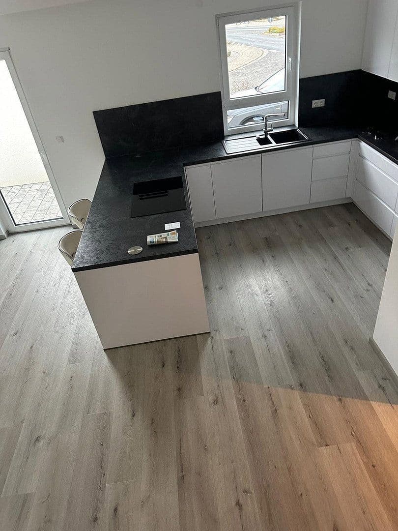 Prodej domu 130 m², pozemek 260 m², Litzendorf, Bavorsko Prodej domu 130 m², pozemek 260 m², Litzendorf, Bavorsko
