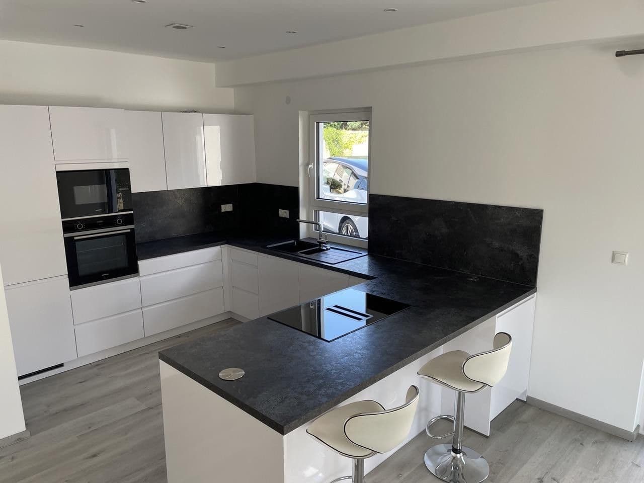 Prodej domu 130 m², pozemek 260 m², Litzendorf, Bavorsko Prodej domu 130 m², pozemek 260 m², Litzendorf, Bavorsko