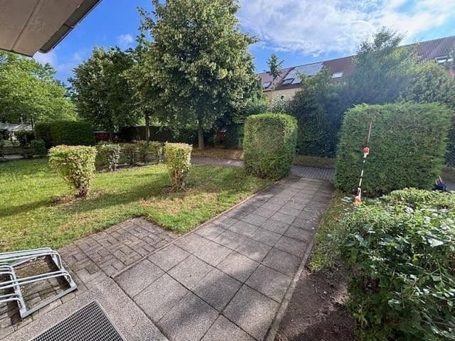 Prodej bytu 4+1 91 m², Regenbogen 3, Leipzig Lausen, Sasko Prodej bytu 4+1 91 m², Regenbogen 3, Leipzig Lausen, Sasko