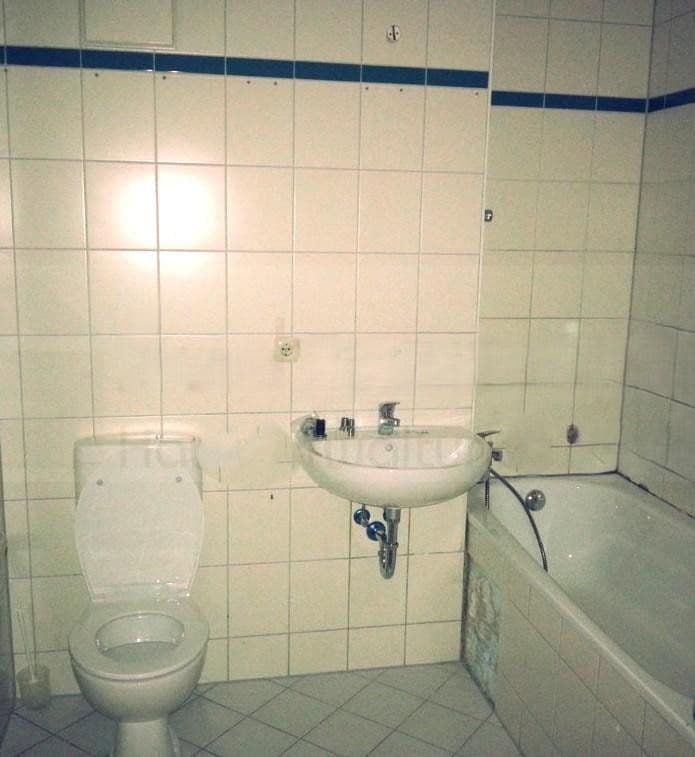 Prodej bytu 4+1 91 m², Regenbogen 3, Leipzig Lausen, Sasko Prodej bytu 4+1 91 m², Regenbogen 3, Leipzig Lausen, Sasko