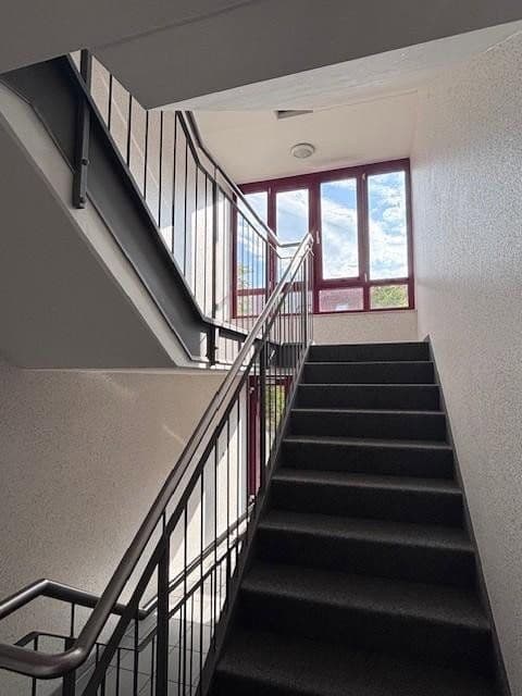 Prodej bytu 4+1 91 m², Regenbogen 3, Leipzig Lausen, Sasko Prodej bytu 4+1 91 m², Regenbogen 3, Leipzig Lausen, Sasko