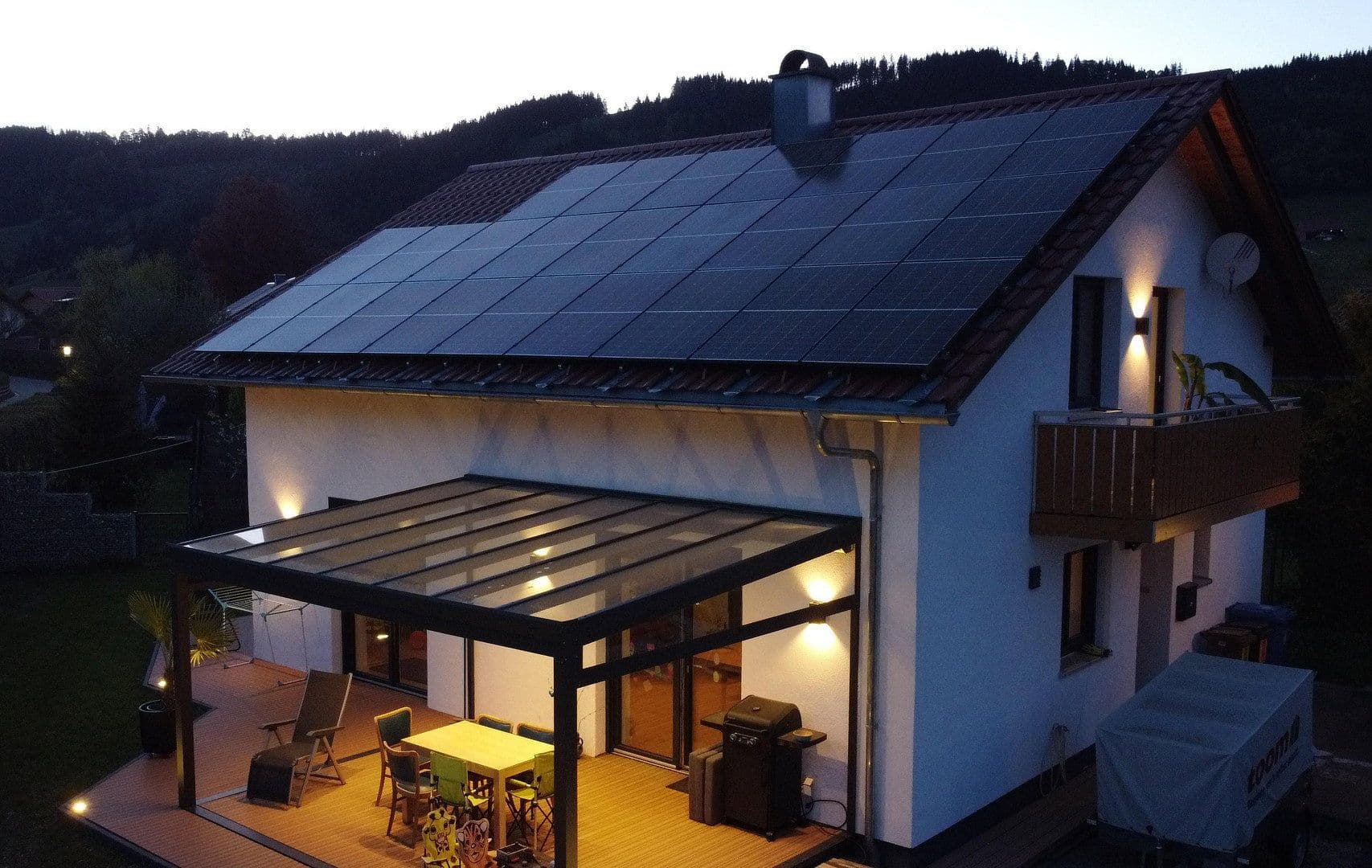 Prodej domu 135 m², pozemek 627 m², Weitnau, Bavorsko Prodej domu 135 m², pozemek 627 m², Weitnau, Bavorsko