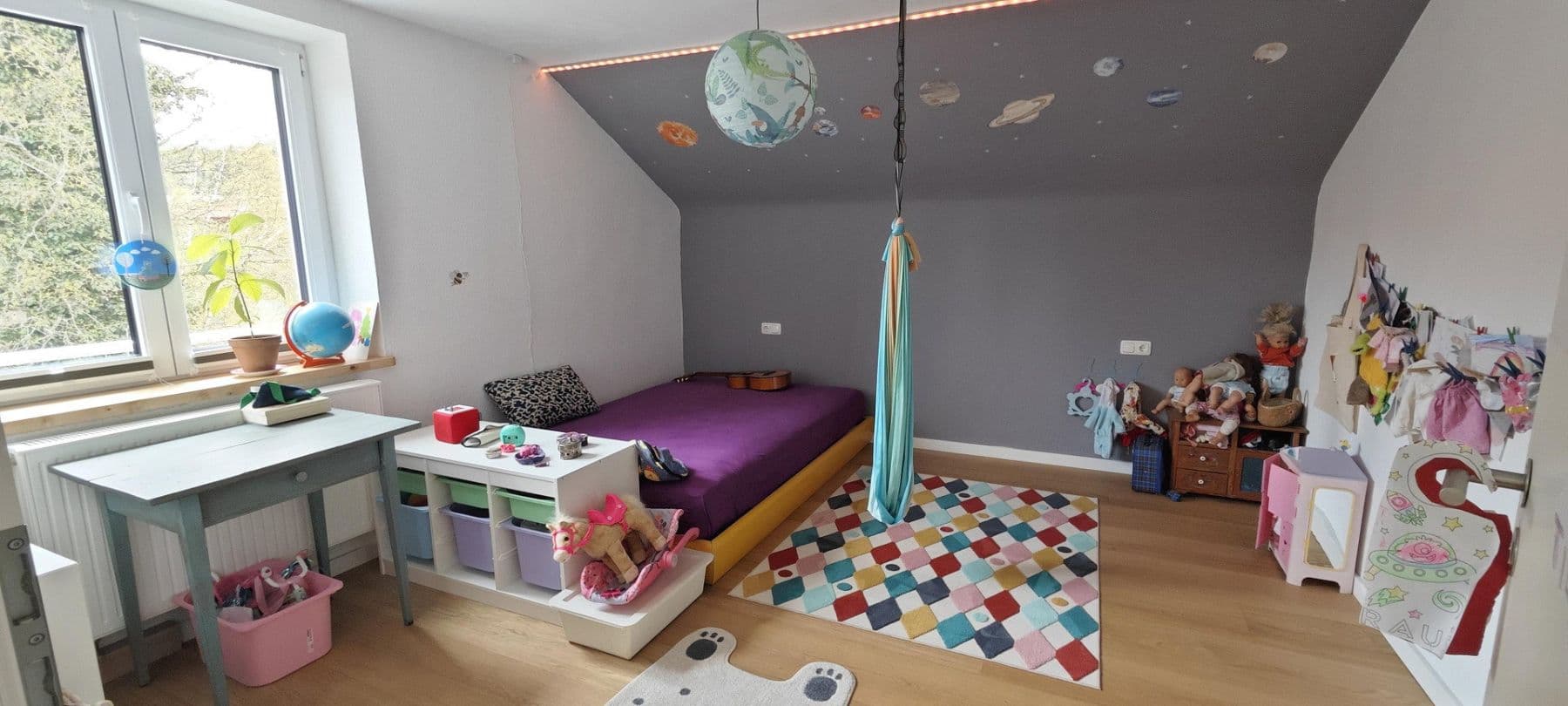 Prodej domu 135 m², pozemek 627 m², Weitnau, Bavorsko Prodej domu 135 m², pozemek 627 m², Weitnau, Bavorsko