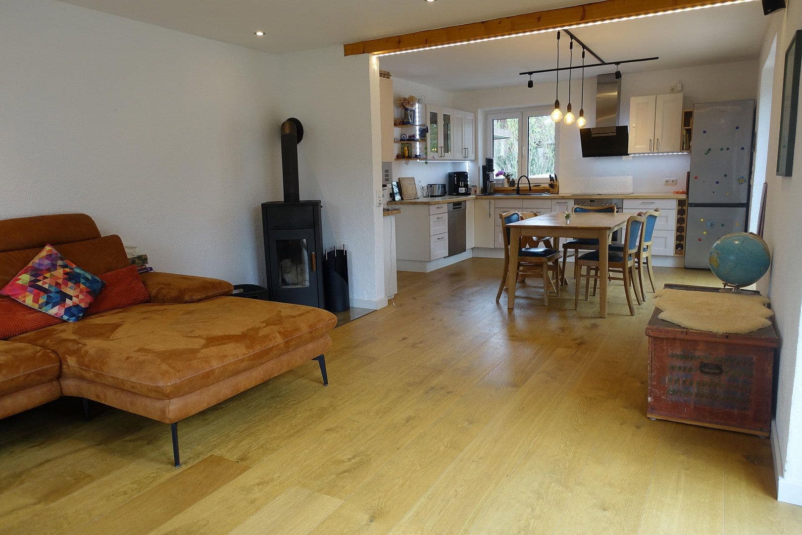 Prodej domu 135 m², pozemek 627 m², Weitnau, Bavorsko Prodej domu 135 m², pozemek 627 m², Weitnau, Bavorsko