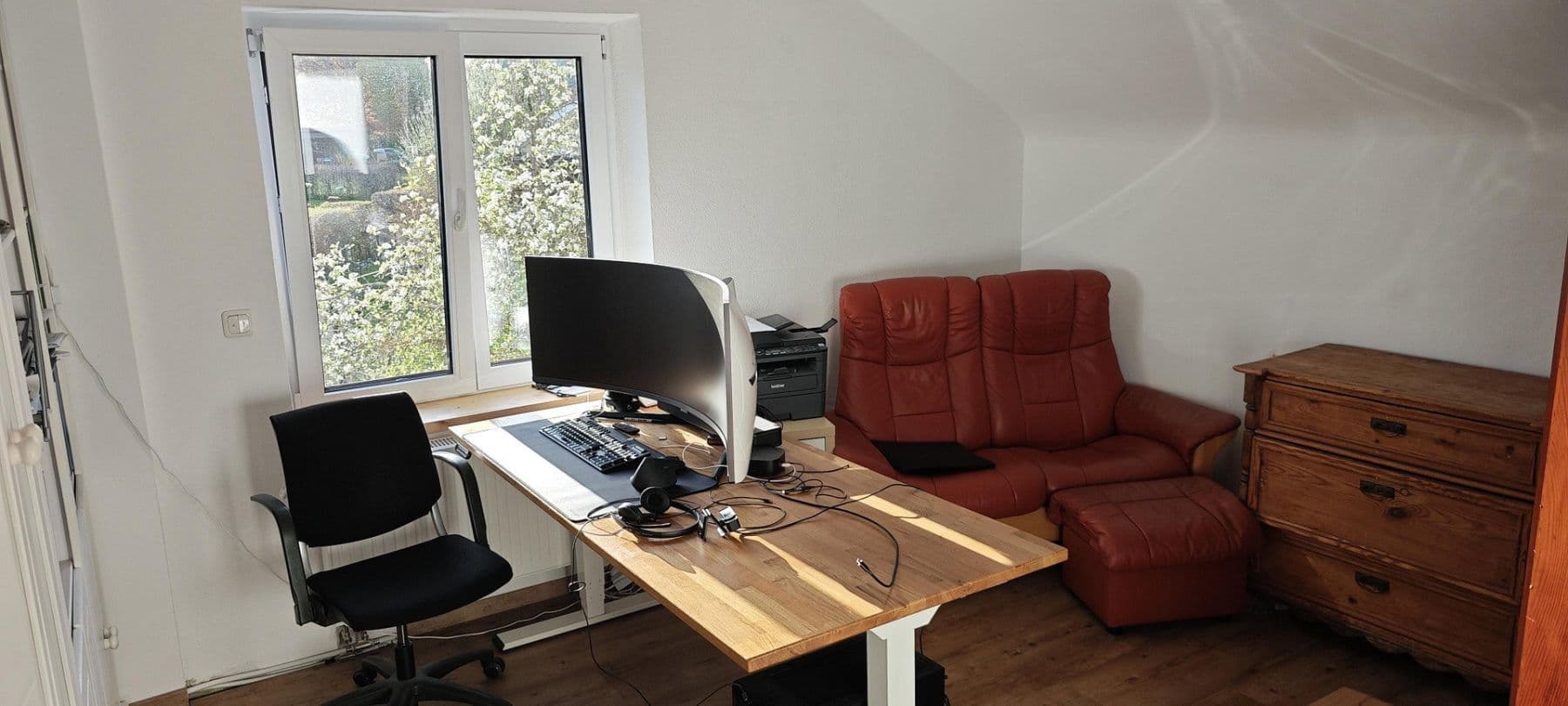 Prodej domu 135 m², pozemek 627 m², Weitnau, Bavorsko Prodej domu 135 m², pozemek 627 m², Weitnau, Bavorsko