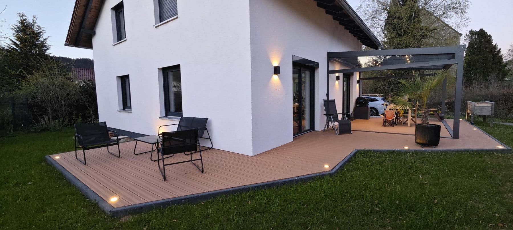 Prodej domu 135 m², pozemek 627 m², Weitnau, Bavorsko Prodej domu 135 m², pozemek 627 m², Weitnau, Bavorsko