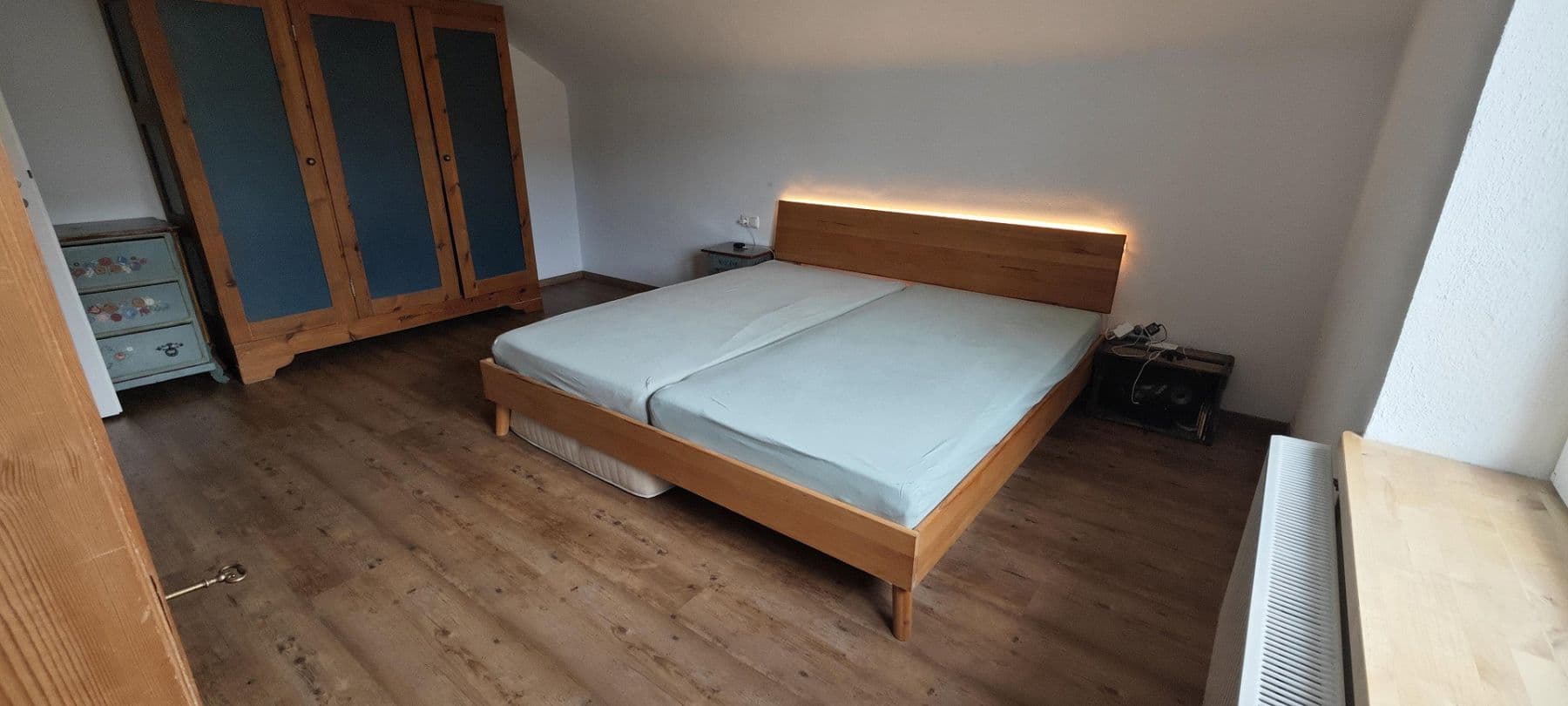 Prodej domu 135 m², pozemek 627 m², Weitnau, Bavorsko Prodej domu 135 m², pozemek 627 m², Weitnau, Bavorsko