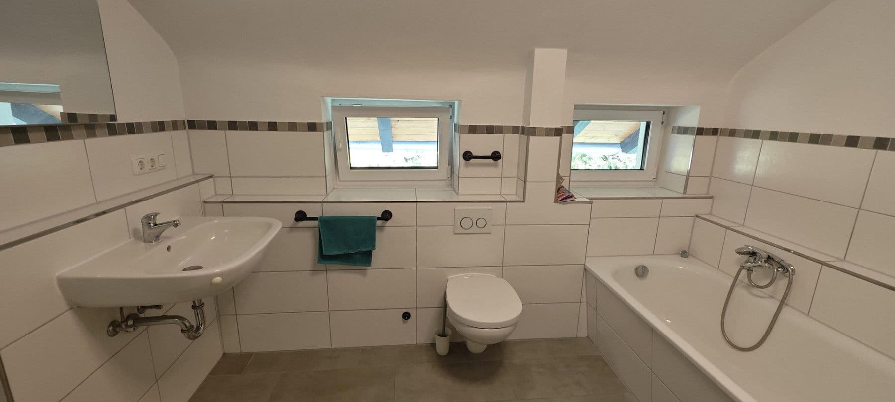 Prodej domu 135 m², pozemek 627 m², Weitnau, Bavorsko Prodej domu 135 m², pozemek 627 m², Weitnau, Bavorsko