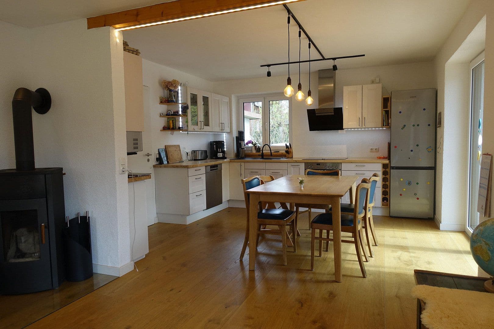 Prodej domu 135 m², pozemek 627 m², Weitnau, Bavorsko Prodej domu 135 m², pozemek 627 m², Weitnau, Bavorsko