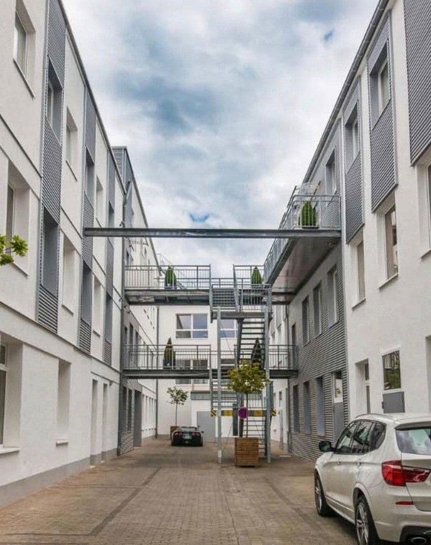 Prodej bytu 2+1 137 m², In der Sohle 34, Arnsberg, Severní Porýní-Vestfálsko Prodej bytu 2+1 137 m², In der Sohle 34, Arnsberg, Severní Porýní-Vestfálsko