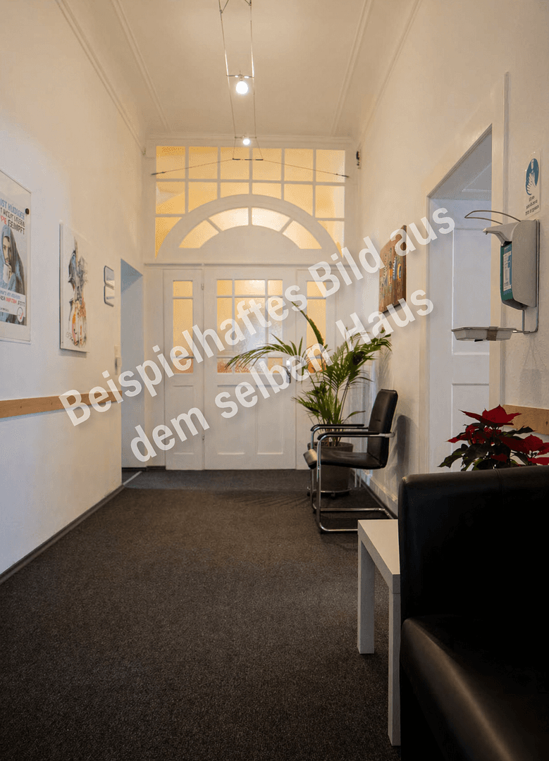 Pronájem kanceláře 830 m², Am Kurgarten 7, St. Blasien, Bádensko-Württembersko Pronájem kanceláře 830 m², Am Kurgarten 7, St. Blasien, Bádensko-Württembersko