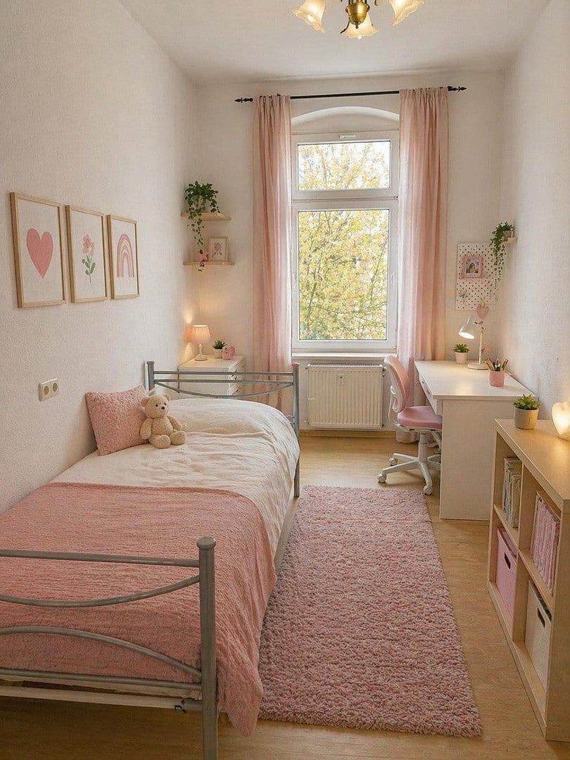 Pronájem bytu 5+1 119 m², August-Bebel-Str. 23, Žíč, Sasko-Anhaltsko Pronájem bytu 5+1 119 m², August-Bebel-Str. 23, Žíč, Sasko-Anhaltsko