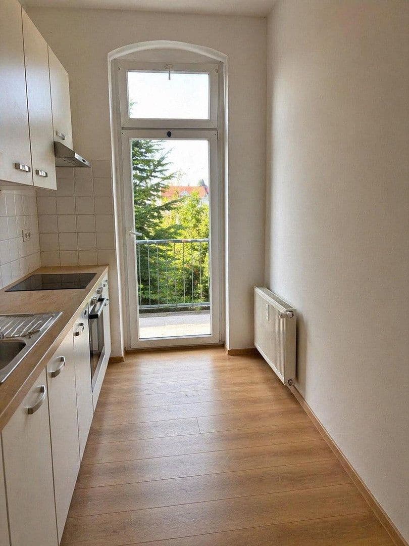 Pronájem bytu 5+1 119 m², August-Bebel-Str. 23, Žíč, Sasko-Anhaltsko Pronájem bytu 5+1 119 m², August-Bebel-Str. 23, Žíč, Sasko-Anhaltsko