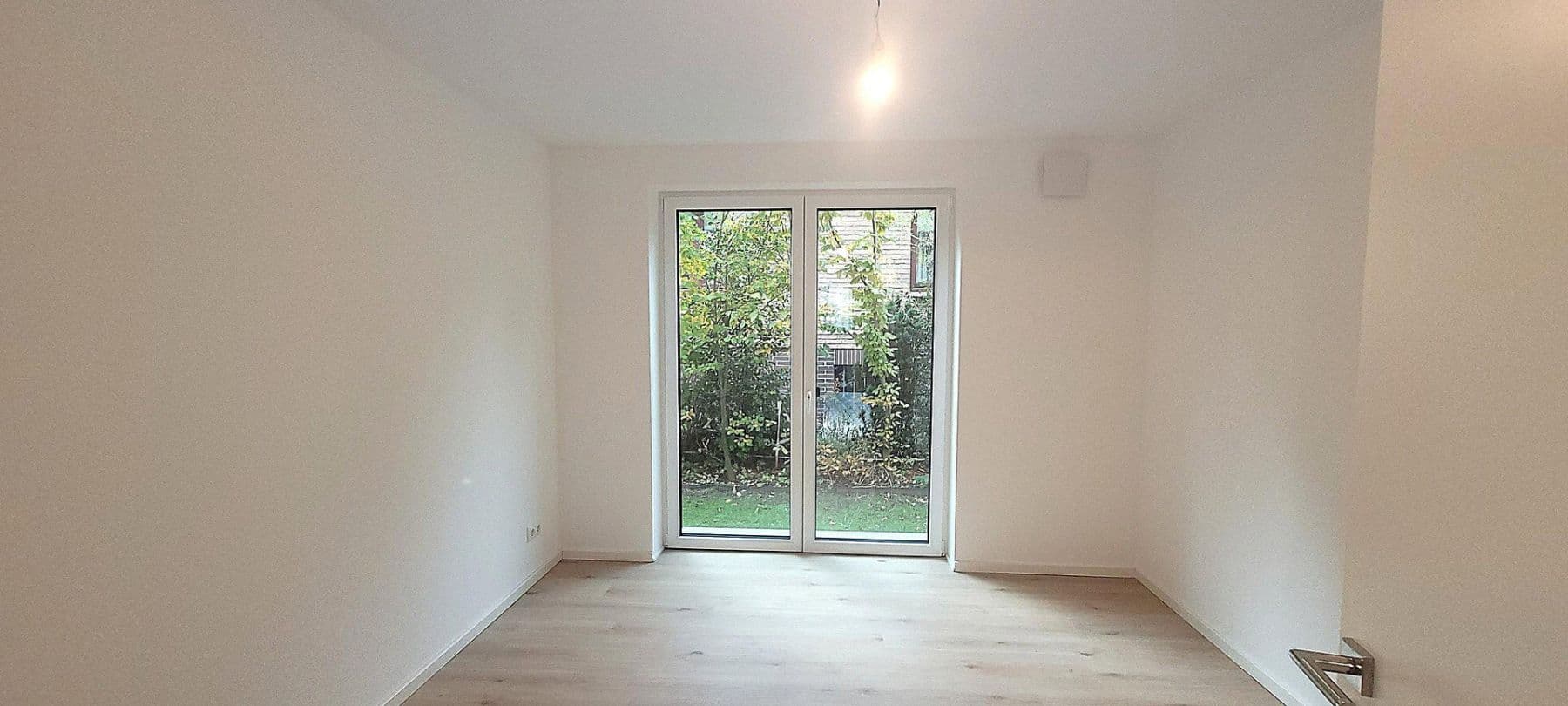 Pronájem bytu 3+kk 84 m², Ziehrerweg 5a, Hamburg, Hamburg Pronájem bytu 3+kk 84 m², Ziehrerweg 5a, Hamburg, Hamburg