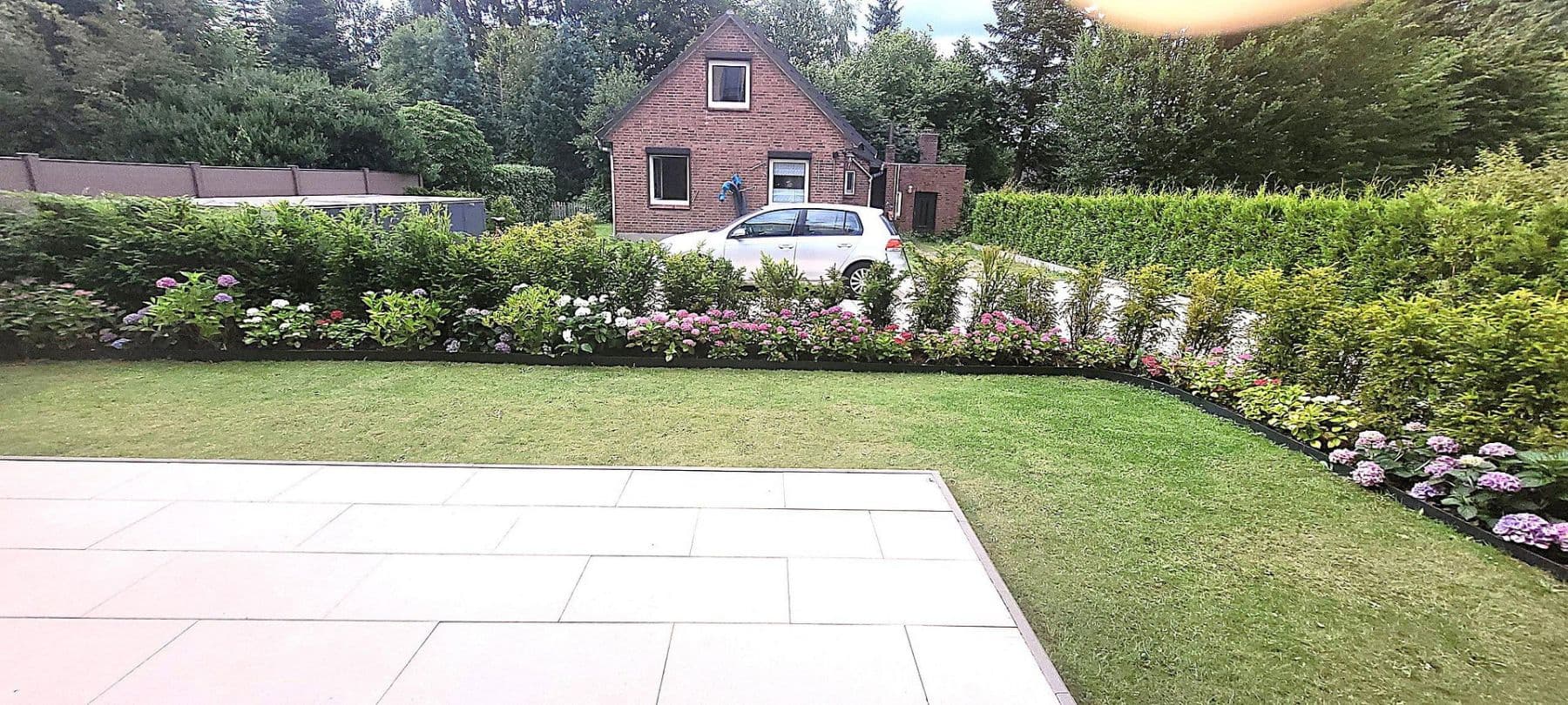 Pronájem bytu 3+kk 84 m², Ziehrerweg 5a, Hamburg, Hamburg Pronájem bytu 3+kk 84 m², Ziehrerweg 5a, Hamburg, Hamburg