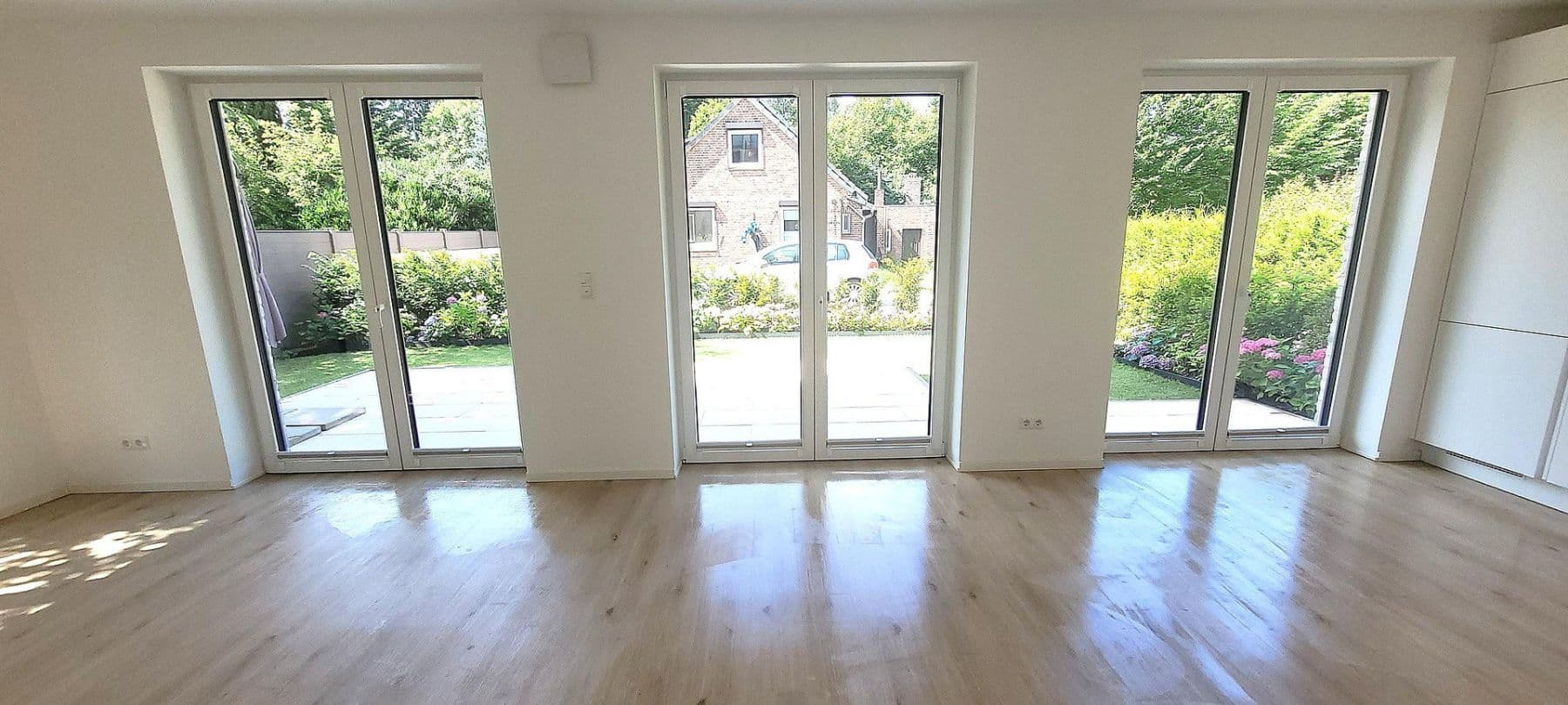 Pronájem bytu 3+kk 84 m², Ziehrerweg 5a, Hamburg, Hamburg Pronájem bytu 3+kk 84 m², Ziehrerweg 5a, Hamburg, Hamburg