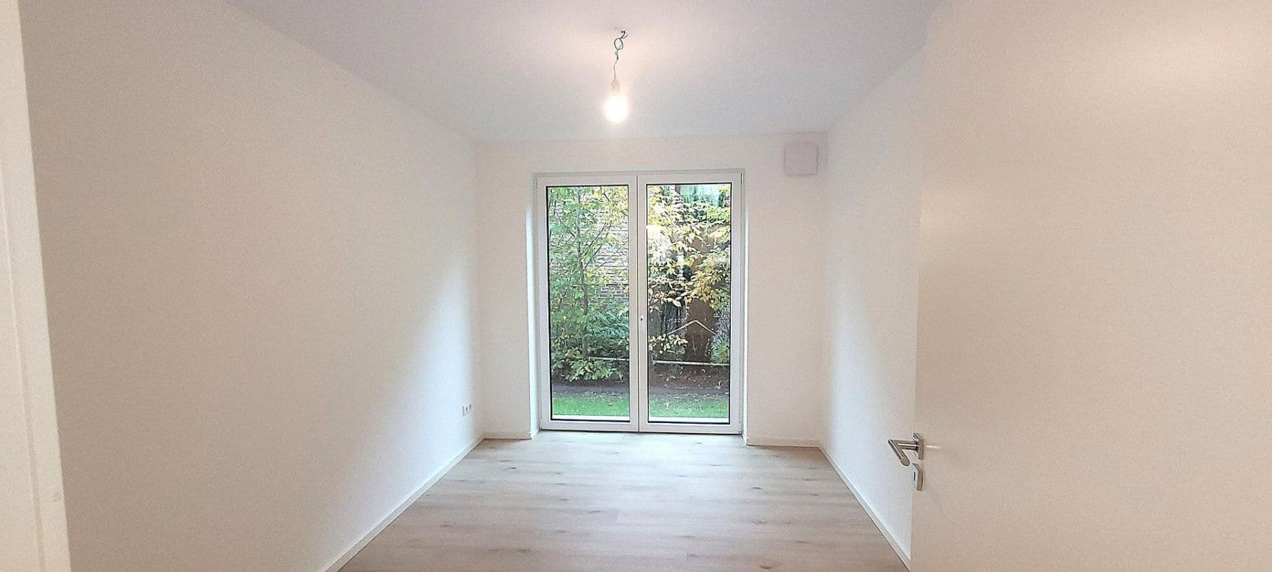 Pronájem bytu 3+kk 84 m², Ziehrerweg 5a, Hamburg, Hamburg Pronájem bytu 3+kk 84 m², Ziehrerweg 5a, Hamburg, Hamburg