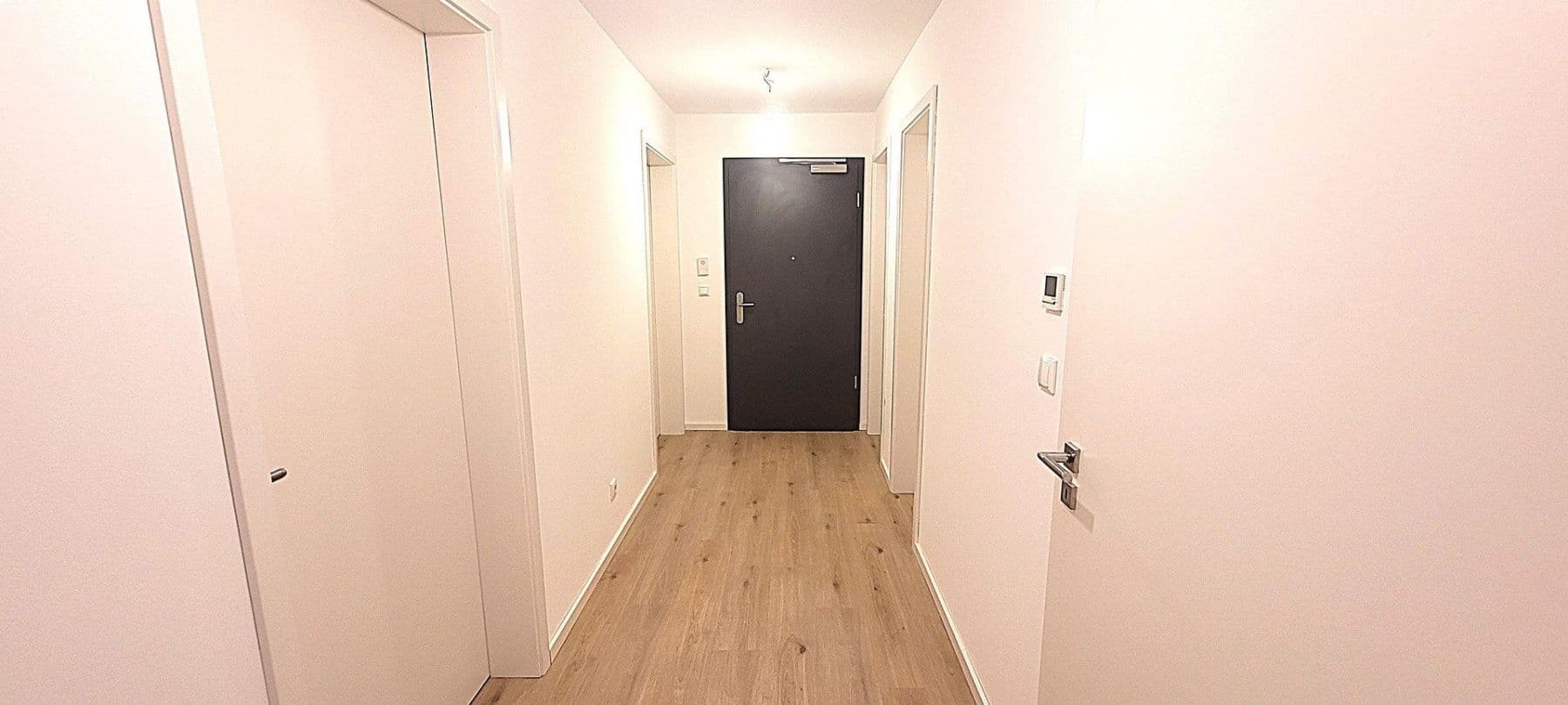 Pronájem bytu 3+kk 84 m², Ziehrerweg 5a, Hamburg, Hamburg Pronájem bytu 3+kk 84 m², Ziehrerweg 5a, Hamburg, Hamburg