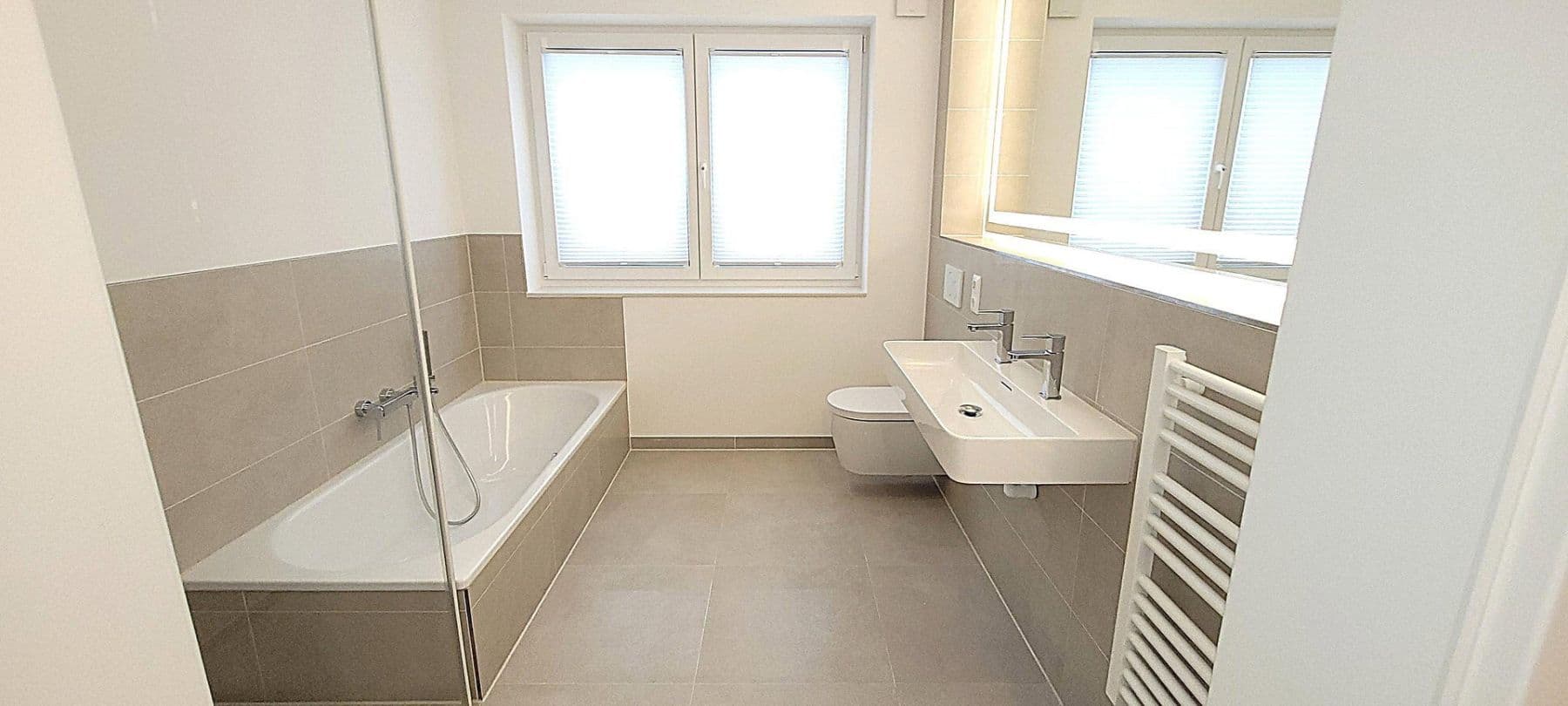 Pronájem bytu 3+kk 84 m², Ziehrerweg 5a, Hamburg, Hamburg Pronájem bytu 3+kk 84 m², Ziehrerweg 5a, Hamburg, Hamburg