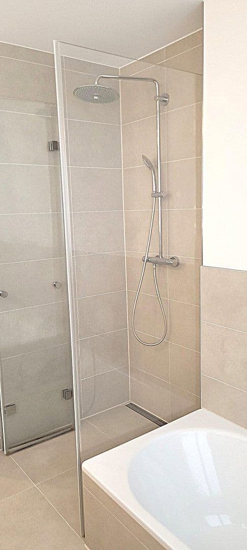 Pronájem bytu 3+kk 84 m², Ziehrerweg 5a, Hamburg, Hamburg Pronájem bytu 3+kk 84 m², Ziehrerweg 5a, Hamburg, Hamburg