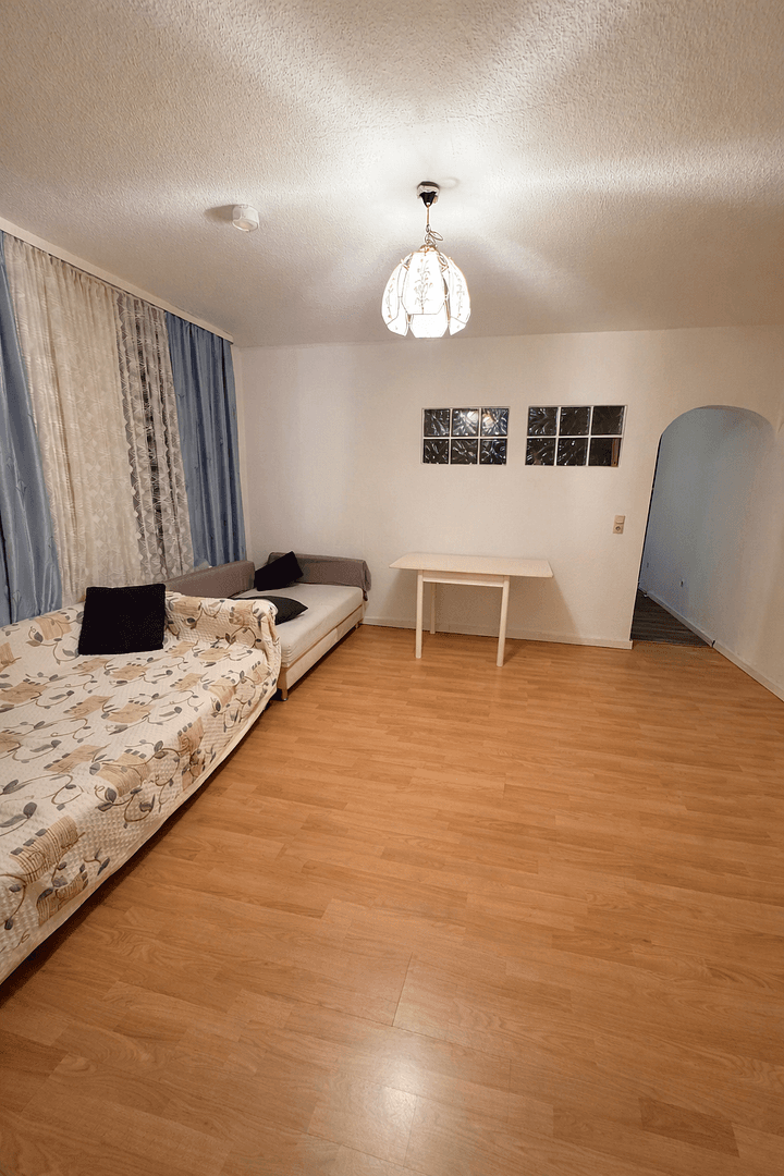 Pronájem bytu 2+kk 60 m², Eckeseyer Str. 169, Hagen, Severní Porýní-Vestfálsko Pronájem bytu 2+kk 60 m², Eckeseyer Str. 169, Hagen, Severní Porýní-Vestfálsko