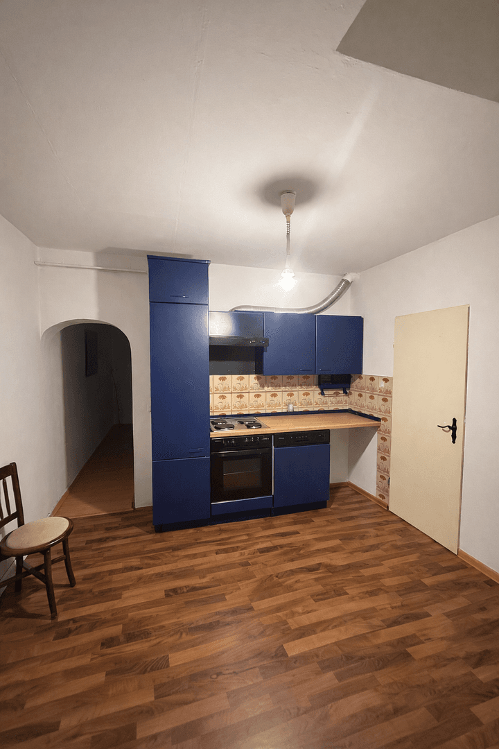 Pronájem bytu 2+kk 60 m², Eckeseyer Str. 169, Hagen, Severní Porýní-Vestfálsko Pronájem bytu 2+kk 60 m², Eckeseyer Str. 169, Hagen, Severní Porýní-Vestfálsko
