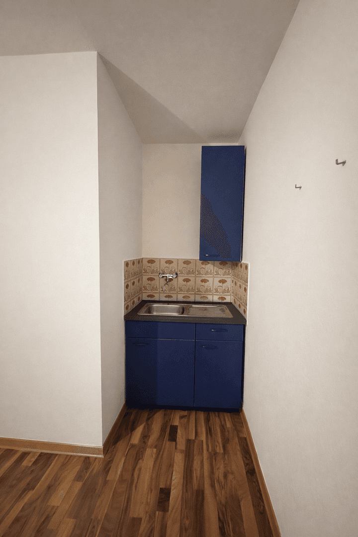 Pronájem bytu 2+kk 60 m², Eckeseyer Str. 169, Hagen, Severní Porýní-Vestfálsko Pronájem bytu 2+kk 60 m², Eckeseyer Str. 169, Hagen, Severní Porýní-Vestfálsko