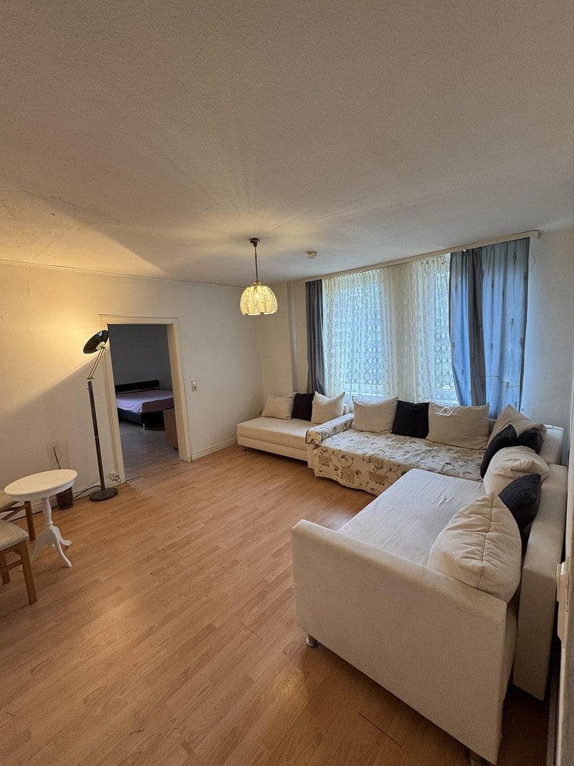 Pronájem bytu 2+kk 60 m², Eckeseyer Str. 169, Hagen, Severní Porýní-Vestfálsko Pronájem bytu 2+kk 60 m², Eckeseyer Str. 169, Hagen, Severní Porýní-Vestfálsko