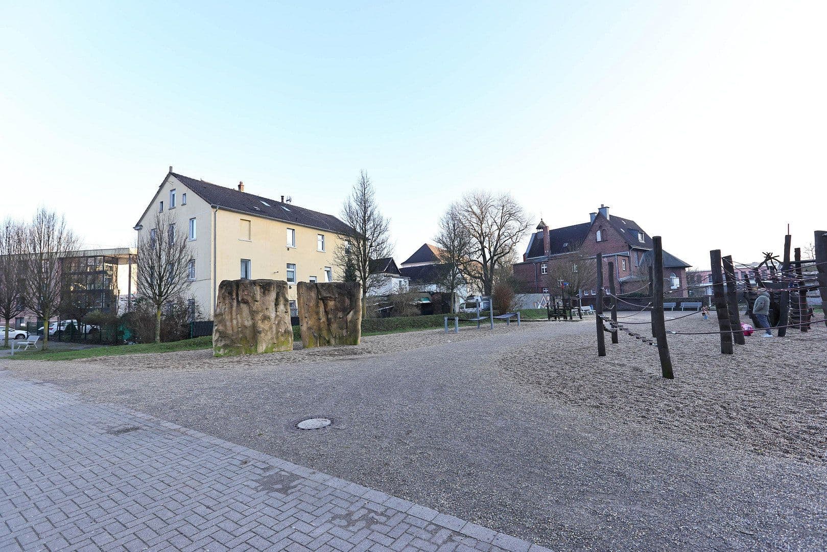 Pronájem bytu 2+kk 60 m², Eckeseyer Str. 169, Hagen, Severní Porýní-Vestfálsko Pronájem bytu 2+kk 60 m², Eckeseyer Str. 169, Hagen, Severní Porýní-Vestfálsko