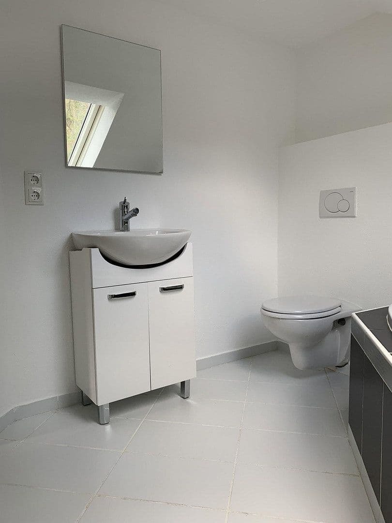 Pronájem bytu 1+1 50 m², Schwanfeld, Bavorsko Pronájem bytu 1+1 50 m², Schwanfeld, Bavorsko