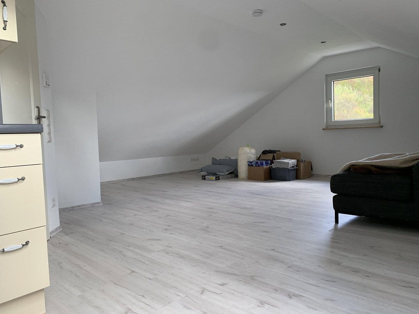 Pronájem bytu 1+1 50 m², Schwanfeld, Bavorsko Pronájem bytu 1+1 50 m², Schwanfeld, Bavorsko
