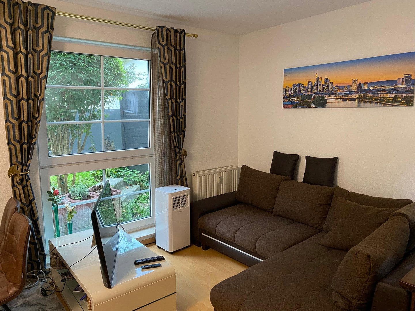 Pronájem bytu 2+1 58 m², Prangestraße 8, Wiesbaden, Hessen Pronájem bytu 2+1 58 m², Prangestraße 8, Wiesbaden, Hessen