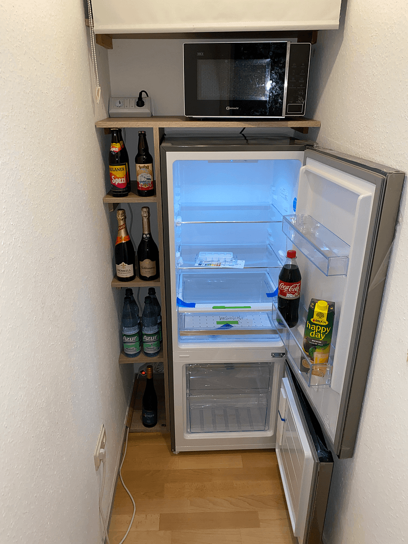 Pronájem bytu 2+1 58 m², Prangestraße 8, Wiesbaden, Hessen Pronájem bytu 2+1 58 m², Prangestraße 8, Wiesbaden, Hessen