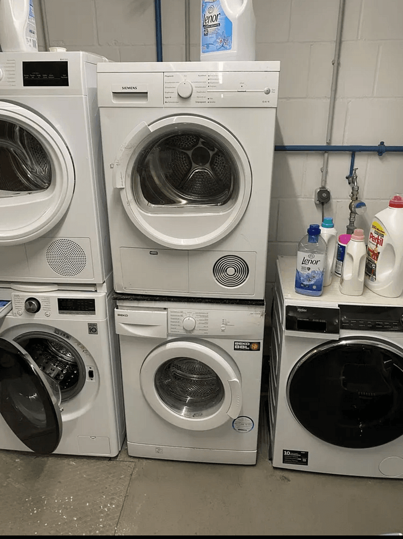Pronájem bytu 2+1 58 m², Prangestraße 8, Wiesbaden, Hessen Pronájem bytu 2+1 58 m², Prangestraße 8, Wiesbaden, Hessen