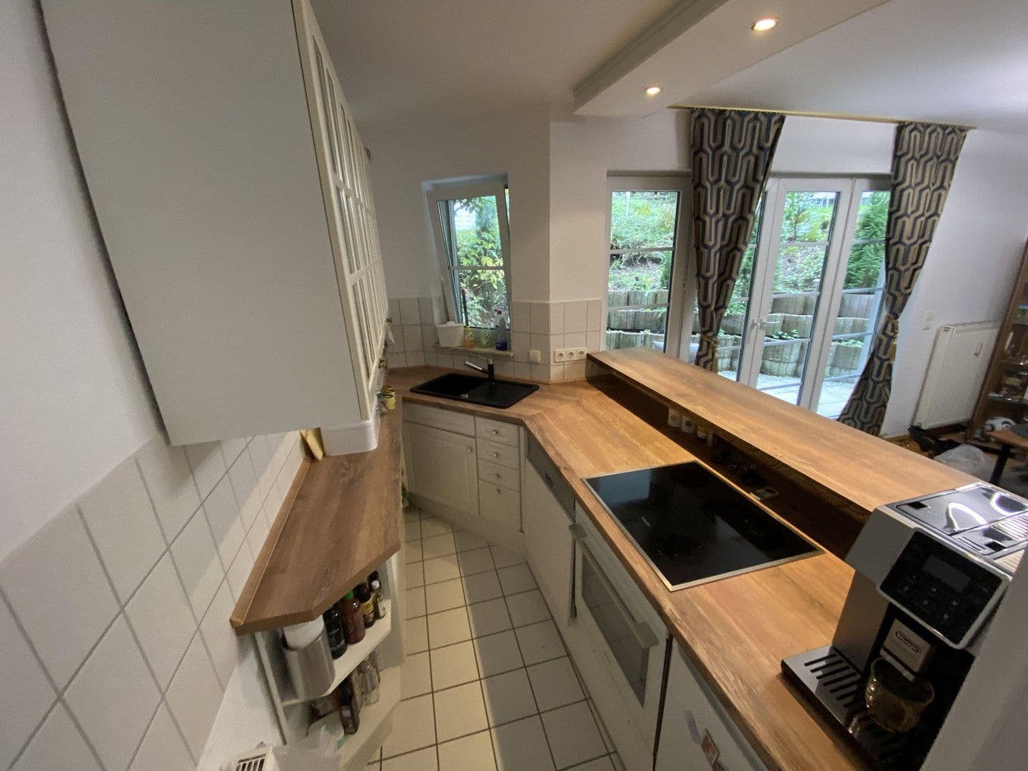 Pronájem bytu 2+1 58 m², Prangestraße 8, Wiesbaden, Hessen Pronájem bytu 2+1 58 m², Prangestraße 8, Wiesbaden, Hessen
