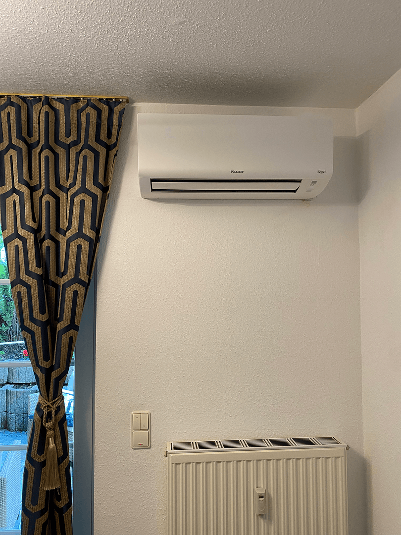 Pronájem bytu 2+1 58 m², Prangestraße 8, Wiesbaden, Hessen Pronájem bytu 2+1 58 m², Prangestraße 8, Wiesbaden, Hessen