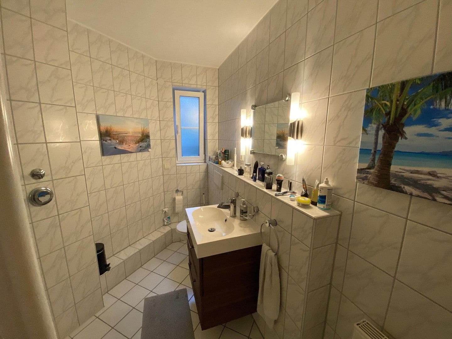 Pronájem bytu 2+1 58 m², Prangestraße 8, Wiesbaden, Hessen Pronájem bytu 2+1 58 m², Prangestraße 8, Wiesbaden, Hessen