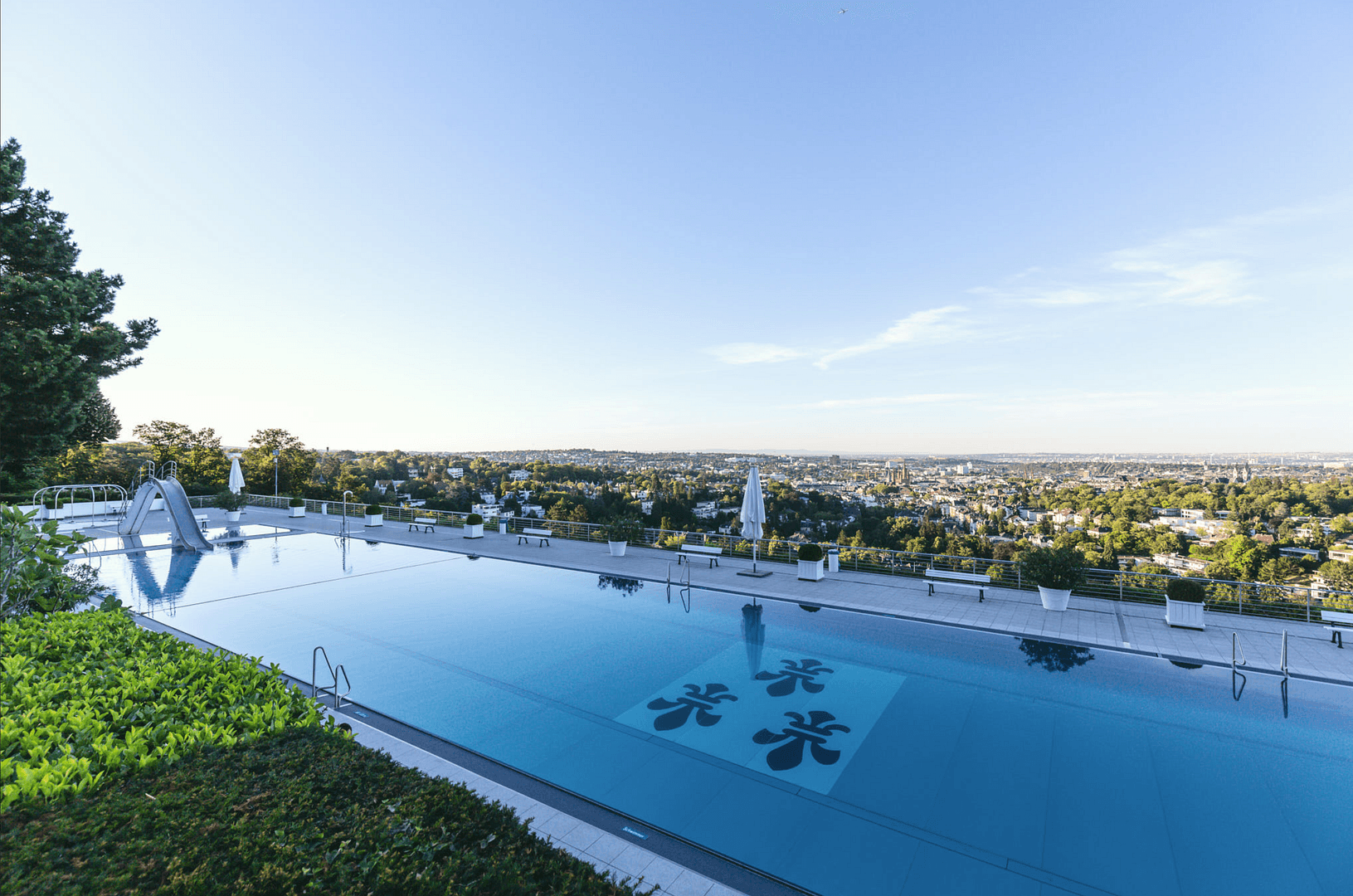 Pronájem bytu 2+1 58 m², Prangestraße 8, Wiesbaden, Hessen Pronájem bytu 2+1 58 m², Prangestraße 8, Wiesbaden, Hessen