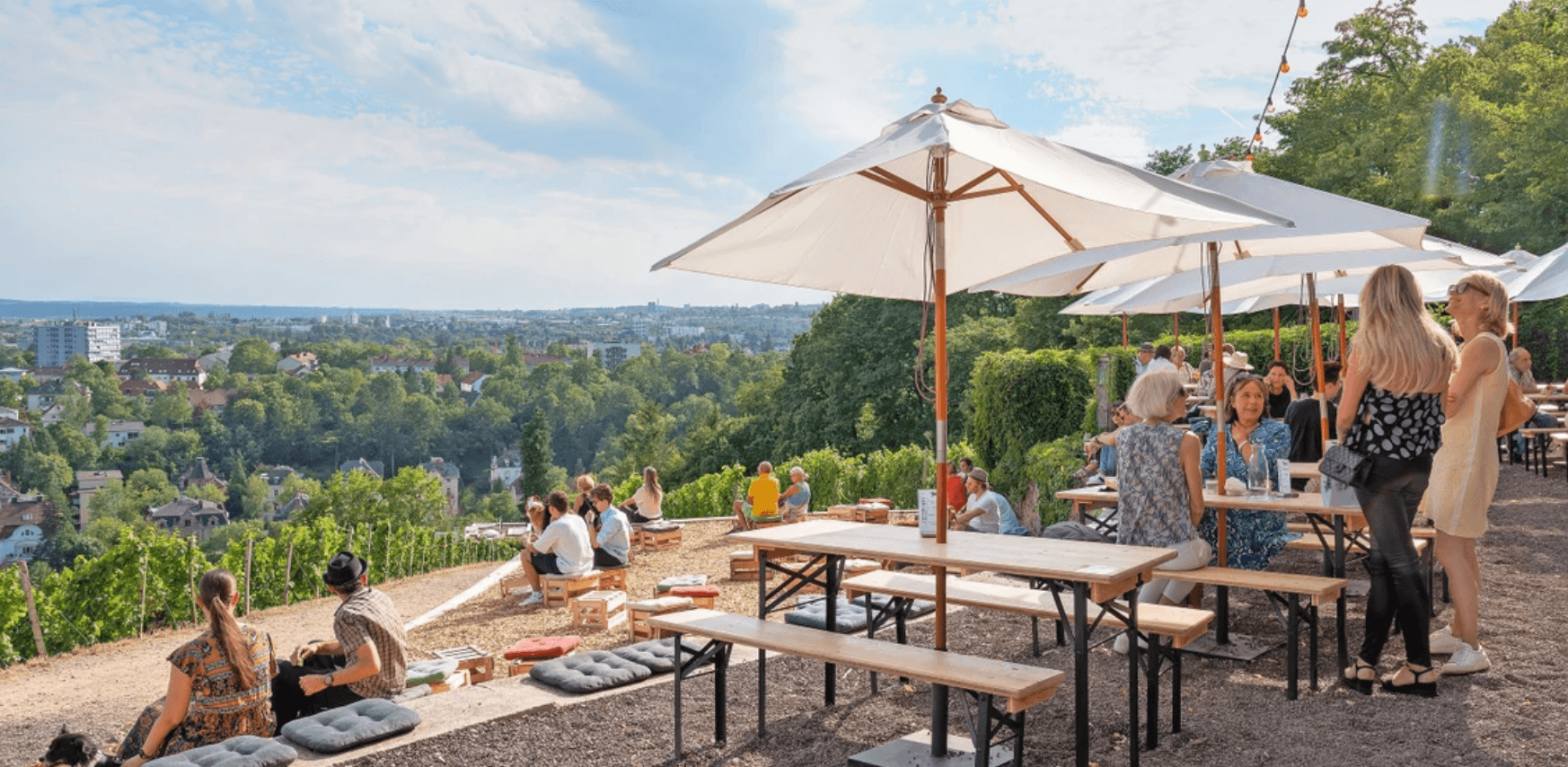 Pronájem bytu 2+1 58 m², Prangestraße 8, Wiesbaden, Hessen Pronájem bytu 2+1 58 m², Prangestraße 8, Wiesbaden, Hessen